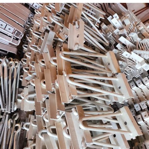 Stay Set Manufacturers in India | Uma Engineering