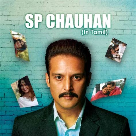 SP Chauhan: A Struggling Man (Tamil) 2019 Full Movie Online - Watch HD ...