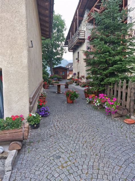 AGRITURISMO BARBA GUST (Cesana Torinese) - Specialty Inn Reviews ...