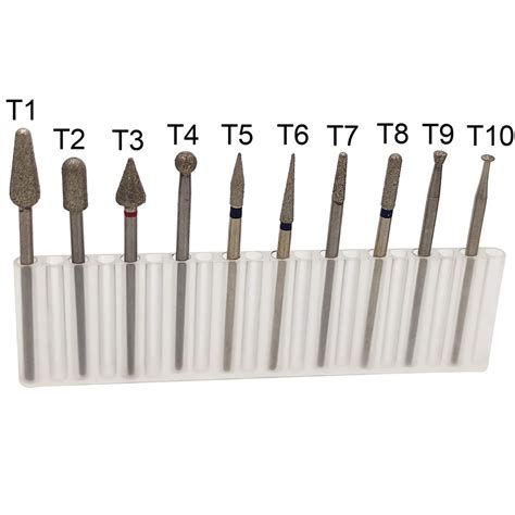 Diamond Bur/Stone For Dental Laboratory
