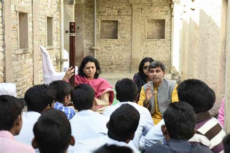 Akbar, Shahjahan or Man Singh Tomar: In whose court did Baiju Bawra’s ...