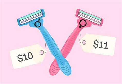 Pink Tax: The Cost Of Being A Woman In A Man's World | Grazia India