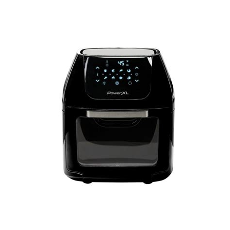 Instruction Manual Power Air Fryer Xl at Tristan Oflaherty blog