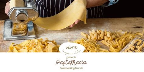 Vivre Pastamania!, Le Cantine - European Kitchen & Bar: Delhi, New ...