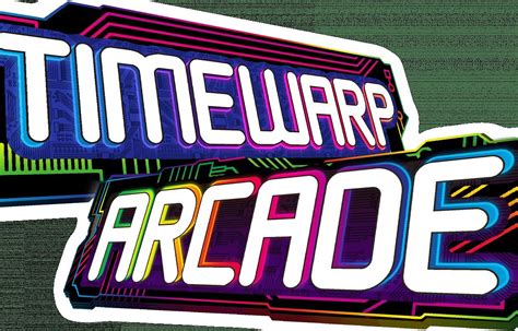 TIMEWARP ARCADE - All You Need to Know BEFORE You Go 2026 (with Photos ...