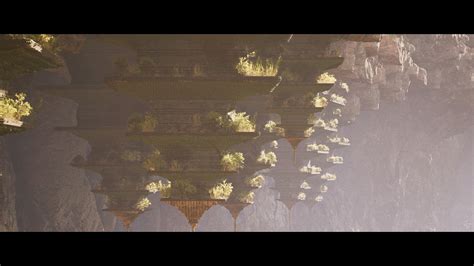 L. Torres - Avatar: The Last Airbender in UNREAL ENGINE 5 | The Western ...