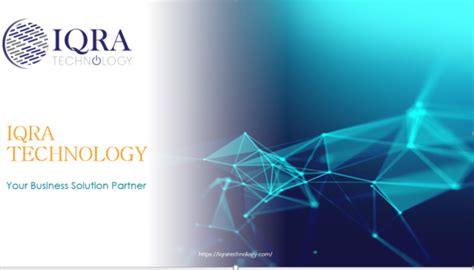 Iqra Technology – Hasgeek