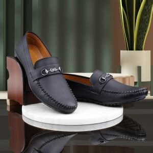 WUGATTI Loafers For Men - Buy WUGATTI Loafers For Men Online at Best ...