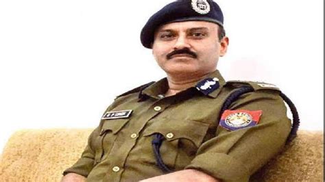 Indian Police Officer GP Singh appointed as DGP, Assam Police - Indian ...