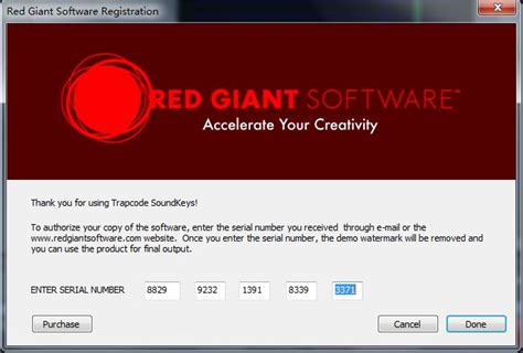 Trapcode Installation 的图像结果