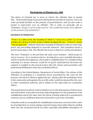 Doctrine of Lis Pendens - Anushka Gupta - Abstract This paper seeks to ...