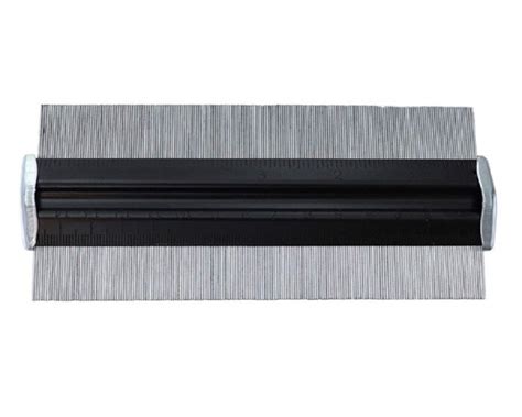 Weld Profile Contour Profile Gauge : Amazon.in: Home Improvement