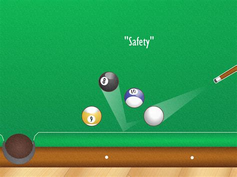 10-Ball Rules: Racking, Breaking, and Winning