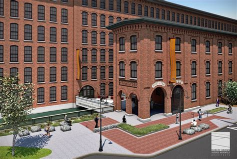 Lowell Community Health Center Lowell - Lowell, MA, 01854