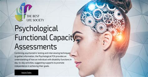 Functional Capacity 的图像结果