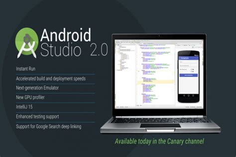Image result for Google Android Studio