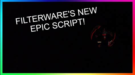 Image result for Filterware Script-Free