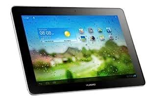 Huawei MediaPad 10 Link Tablet (WiFi, 3G, Voice Calling), White ...