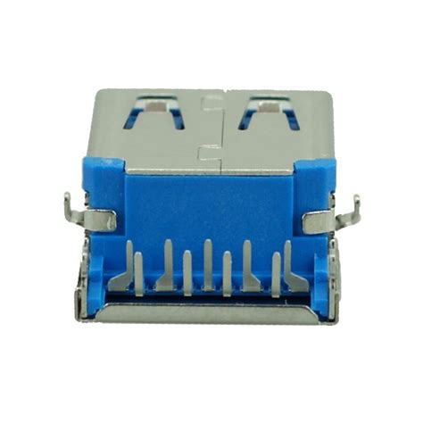 Image result for USB 3.0 Connector Types