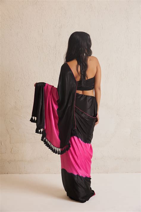 Zara Saree – Dorabi