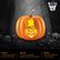 Hatbox Ghost Pumpkin Stencil - Allthingshallows.com – AllThingsHallows