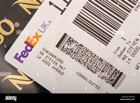 How To Print Fedex Label From Email at Brock Clemes blog