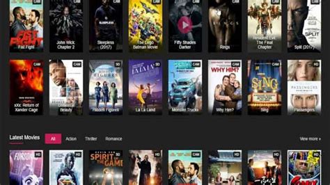 download movies for free