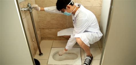 郑东新区公厕大变样！干净整洁还备纸 市民如厕更“方便”-大河新闻