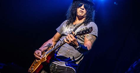 Slash Net Worth 2023: What Is The Guns n Roses Legend Worth?