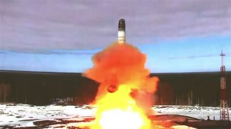 2000枚左右核弹头处于高度战备状态 几乎全属美俄-新华网