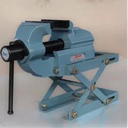 Orcan Products Of India - Manufacturer of Machine Vice & Rear Jaw ...