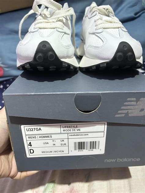 New Balance PH legit check : r/ShopeePH