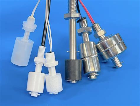 Image result for How Float Switch Works Animation