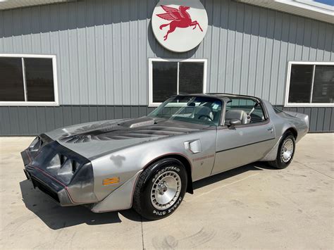 1979 Pontiac Trans Am | Coyote Classics