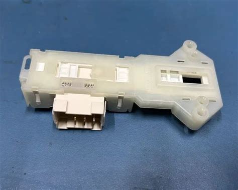 Image result for Washing Machine Switch LG