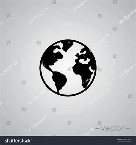 Simple Earth Design 的图像结果