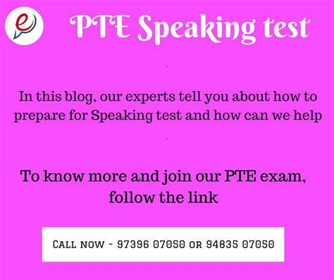 Image result for Sample Speaking Pte Test