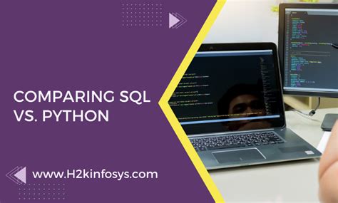 Image result for SQL vs Python