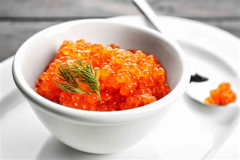What Is Caviar?