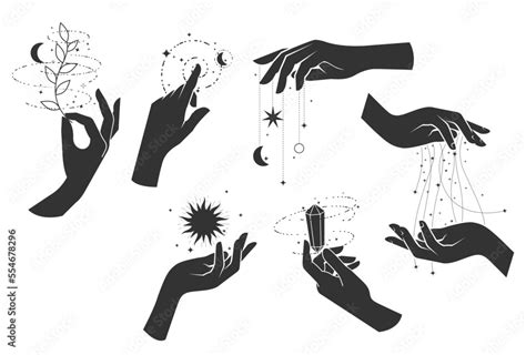 Image result for How to Do Hand Magic