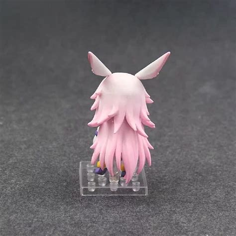 Buy The Q Version of The MmiHoYo Movable Yae Sakura Nendoroid Figure ...