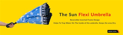 Buy Umbrellas Online, Umbrellas Shopping Online - Sun Umbrellas