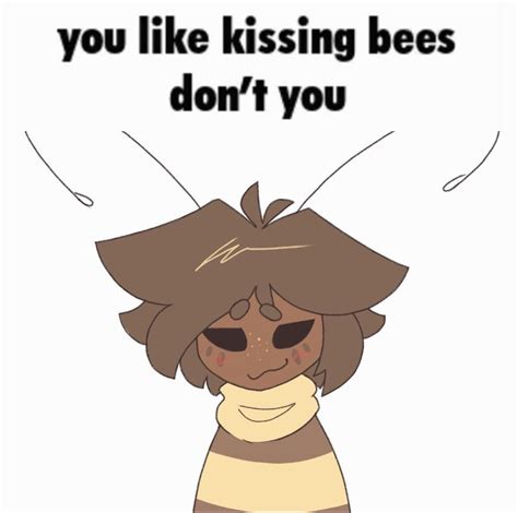 Femboy Bee : r/peepeeshart