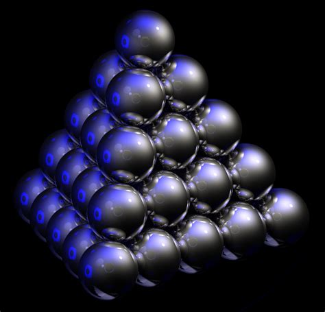 Image result for Hexagonal Cubic Structure
