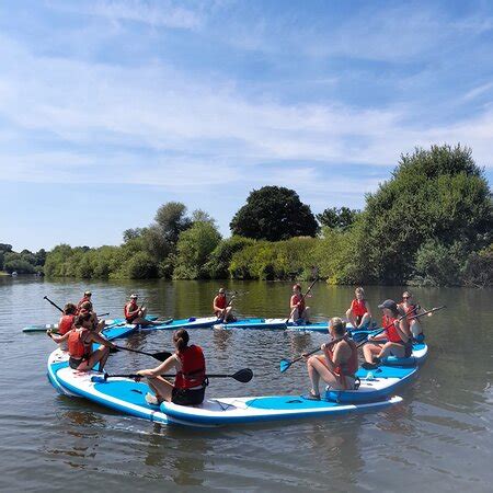 Lower Lode Loop Adeventure - Reviews, Photos - SUP Gloucester - Tripadvisor