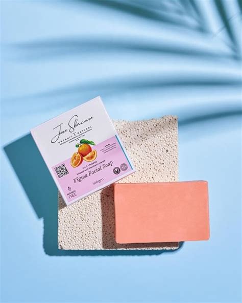 Buy Vigwa Face Whitening Facial Soap – Brightening & Even Skin Tone ...