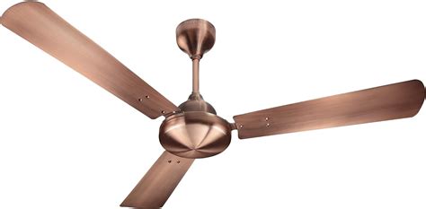 Buy Havells 1200mm Orion Energy Saving Ceiling Fan (Antique Copper ...