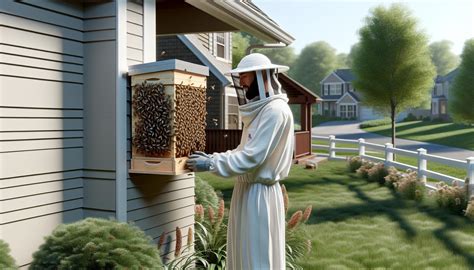 Free Honey Bee Removal Near Me: Safe & Eco-Friendly – Swarm Commander
