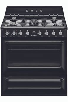 Piano de cuisson Smeg