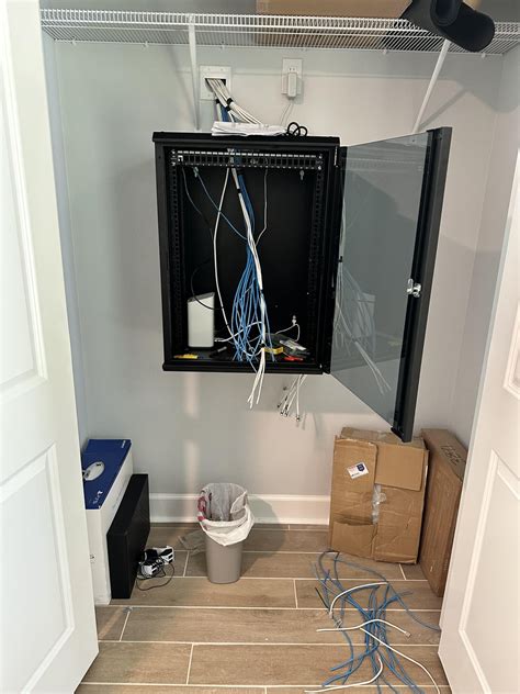 Private IP Address Ranges Question : r/HomeNetworking